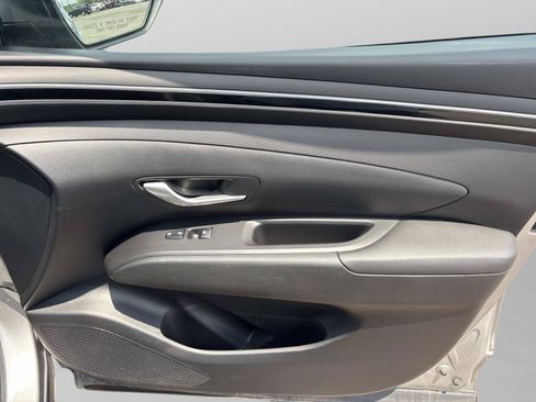 Used 2024 Hyundai Tucson SEL AWD/4WD image 22
