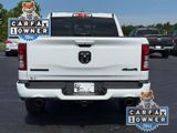 Used 2021 RAM 1500 Big Horn image 5