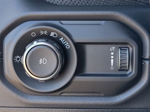 New 2026 Jeep Wrangler Unlimited Rubicon image 14