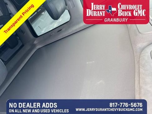 Used 2023 Ford F150 Limited AWD/4WD image 10