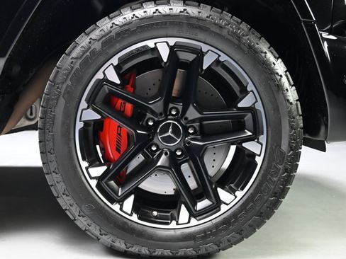 Used 2023 Mercedes-Benz G 63 AMG 4MATIC image 38