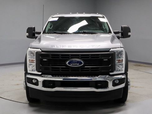 Certified 2024 Ford F450 XL w/ 360-Degree Camera Package AWD/4WD image 6