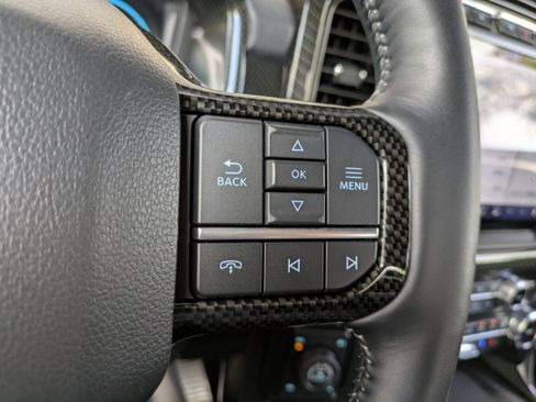 Used 2023 Ford F150 Lariat w/ Equipment Group 502A High AWD/4WD image 27