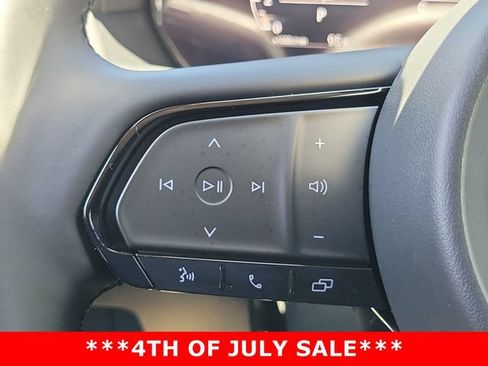 New 2026 MAZDA CX-5 Preferred AWD/4WD image 5