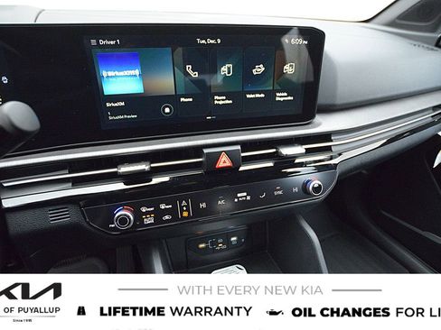 New 2026 Kia Sportage X-Line image 22