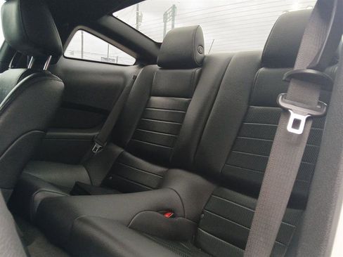 Used 2011 Ford Mustang GT Premium w/ 402A Rapid Spec Order Code image 9