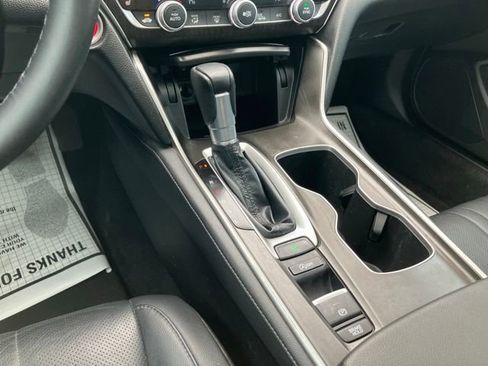Used 2021 Honda Accord EX-L image 19
