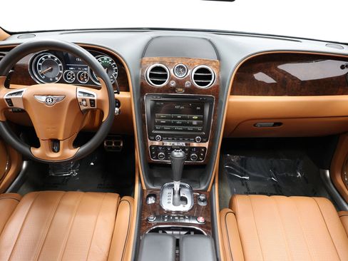 Used 2015 Bentley Flying Spur V8 AWD/4WD image 36