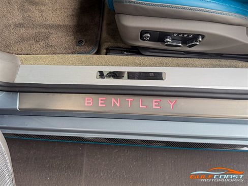 Used 2022 Bentley Continental GT AWD/4WD image 22