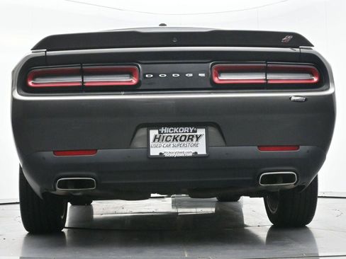 Used 2022 Dodge Challenger GT AWD/4WD image 47