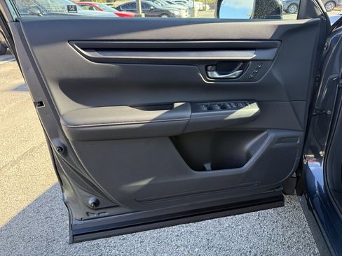 New 2026 Honda CR-V Sport-L image 17