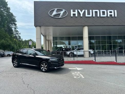 Used 2025 Honda Prologue Touring image 1
