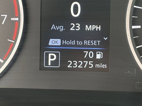 Certified 2023 Nissan Sentra S FWD image 33