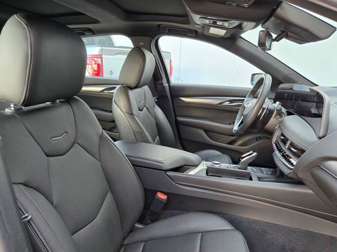 Certified 2025 Cadillac CT5 Premium Luxury w/ Technology Package RWD image 30