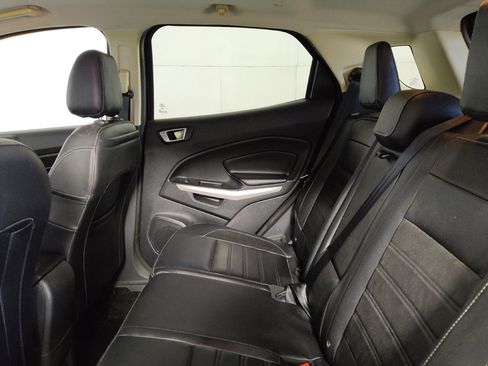 Used 2020 Ford EcoSport Titanium AWD/4WD image 18