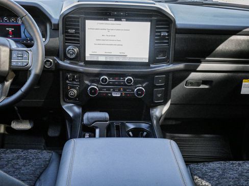 Used 2026 Ford F150 Tremor w/ Bed Utility Package AWD/4WD image 29