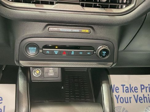 New 2025 Ford Bronco Sport Big Bend w/ Convenience Package image 21