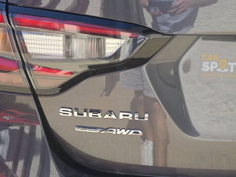 Used 2023 Subaru Legacy Premium AWD/4WD image 21