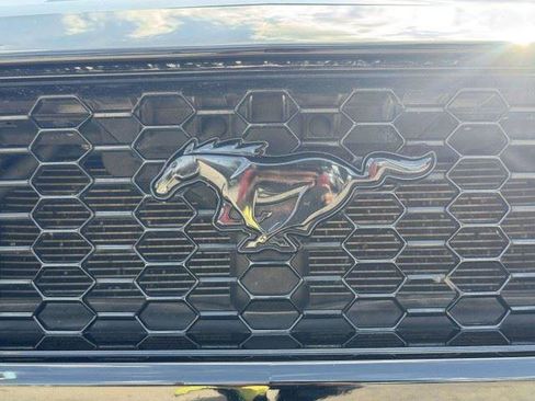 Used 2024 Ford Mustang GT Premium w/ GT Performance Package RWD image 12