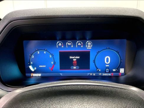 Used 2024 Ford F150 Lariat image 25