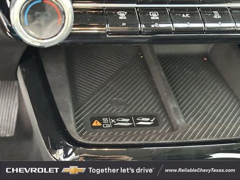 New 2027 Chevrolet Bolt RS w/ Technology Package image 21