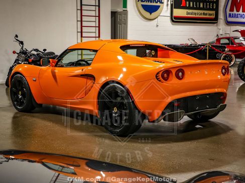 Used 2005 Lotus Elise image 6