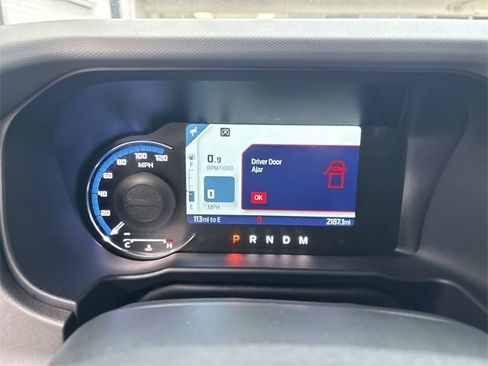 Used 2024 Ford Bronco Big Bend image 10