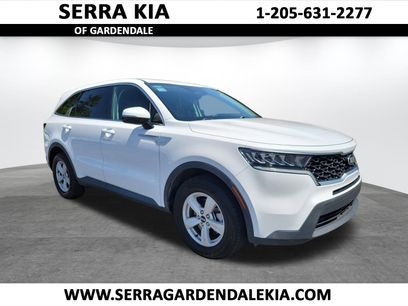 Used 2021 Kia Sorento LX