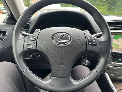 Used 2010 Lexus IS 250 AWD image 17
