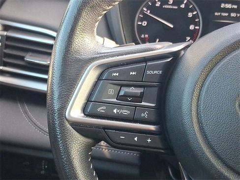 Certified 2023 Subaru Outback Limited XT image 22