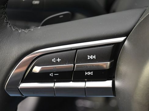 Used 2025 MAZDA CX-50 AWD 2.5 Turbo w/ Premium Pkg image 33