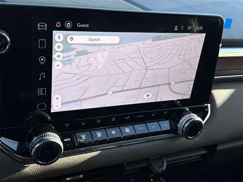 New 2026 GMC Canyon Denali image 20