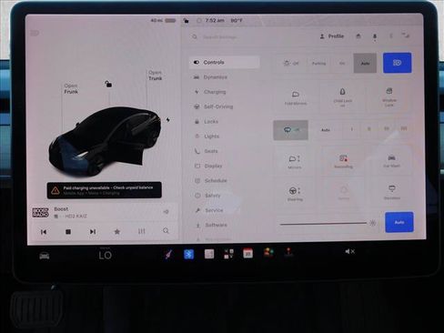 Used 2021 Tesla Model 3 Standard Range Plus RWD image 10