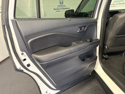 Certified 2023 Honda Passport TrailSport image 12