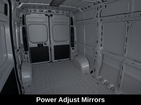 New 2026 RAM ProMaster 1500 w/ Convenience Group FWD image 17