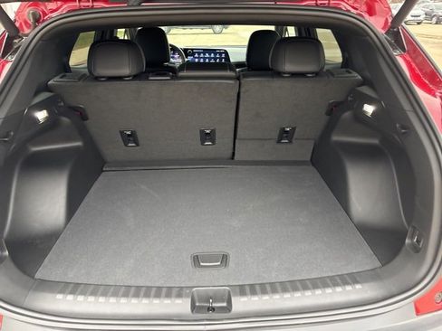 Used 2024 Chevrolet Blazer EV LT image 17