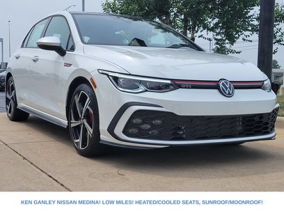 Used 2024 Volkswagen GTI SE