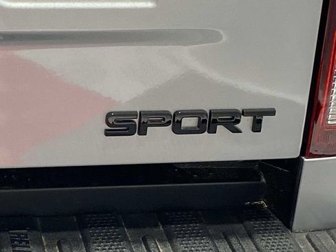 New 2026 Honda Ridgeline Sport image 8