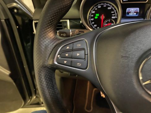 Used 2017 Mercedes-Benz GLE 350 image 11