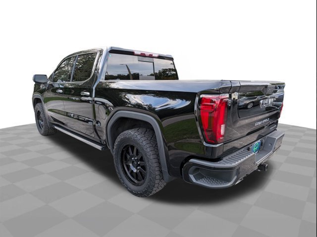 Used 2022 GMC Sierra 1500 Denali w/ Denali Reserve Package AWD/4WD image 6