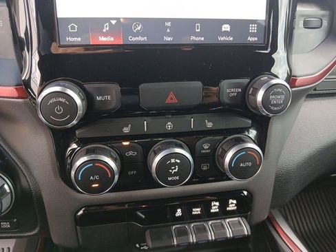 Used 2022 RAM 1500 Rebel w/ Rebel Level B Equipment Group image 52