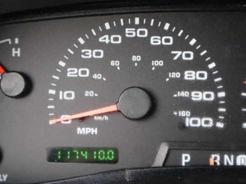 Used 2005 Ford Excursion Limited AWD/4WD image 45