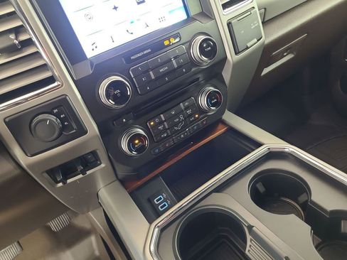 Used 2017 Ford F450 King Ranch w/ King Ranch Ultimate Package image 17