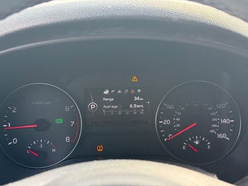 Used 2017 Kia Sportage SX FWD image 23