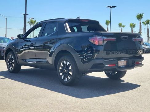 New 2026 Hyundai Santa Cruz SEL FWD image 3
