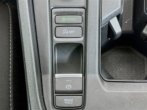 Certified 2024 Honda Accord EX image 19