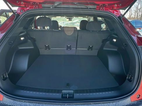 New 2026 Chevrolet Blazer EV LT image 10