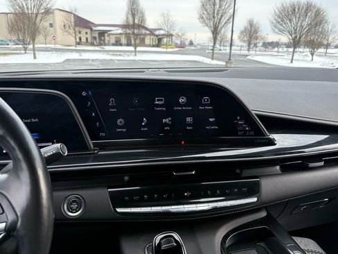 Used 2023 Cadillac Escalade Sport image 30