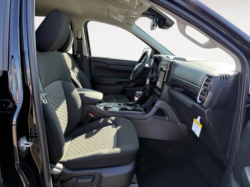 New 2026 Ford Ranger XLT image 19