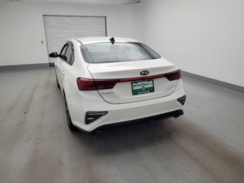 Used 2020 Kia Forte LXS FWD image 6